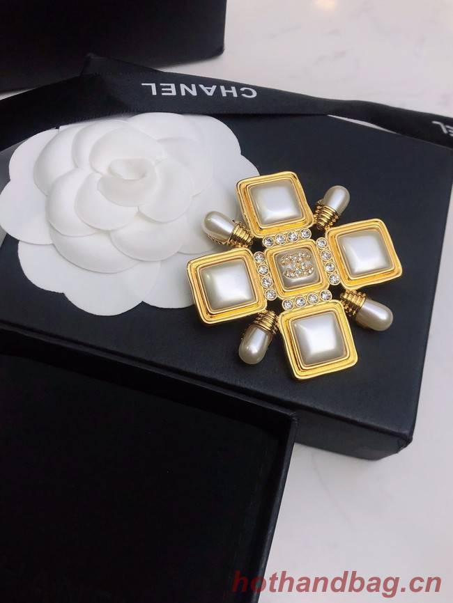 Chanel Brooch CE9396