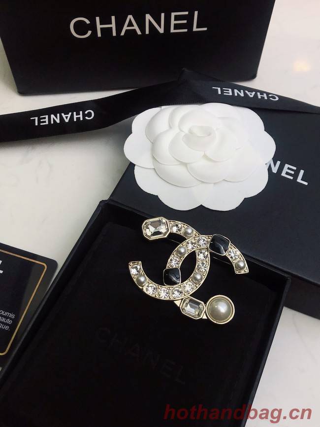 Chanel Brooch CE9397