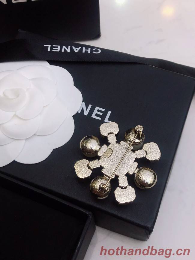 Chanel Brooch CE9398