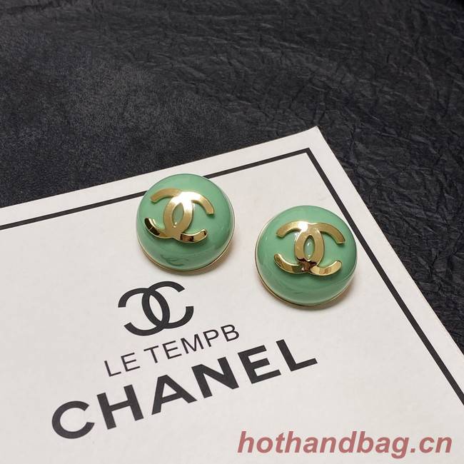 Chanel Earrings CE9374