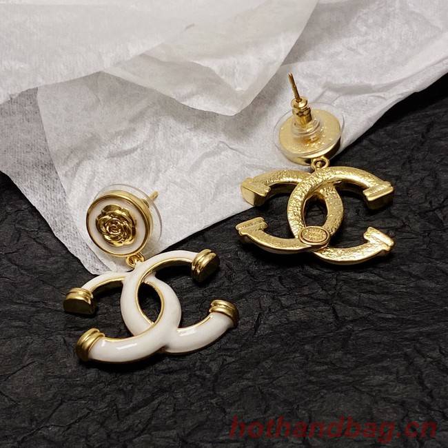 Chanel Earrings CE9376