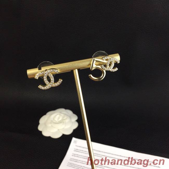 Chanel Earrings CE9379