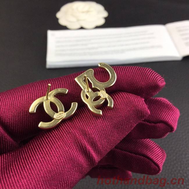 Chanel Earrings CE9379