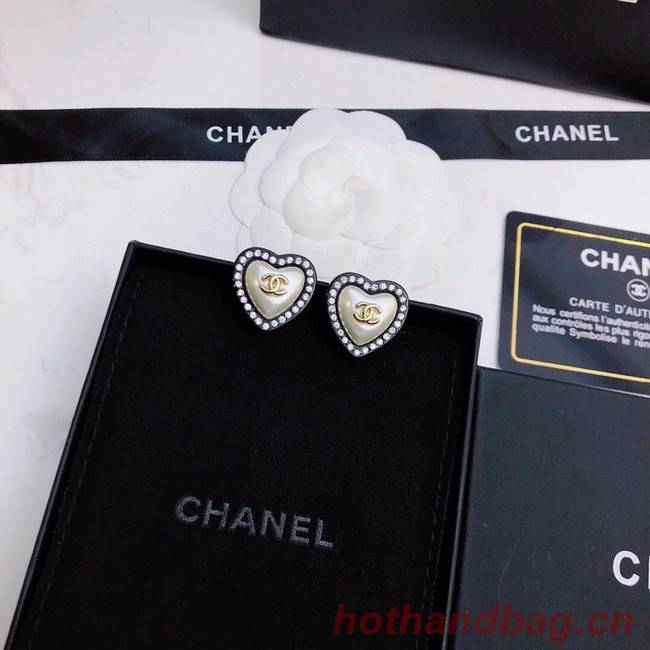 Chanel Earrings CE9387