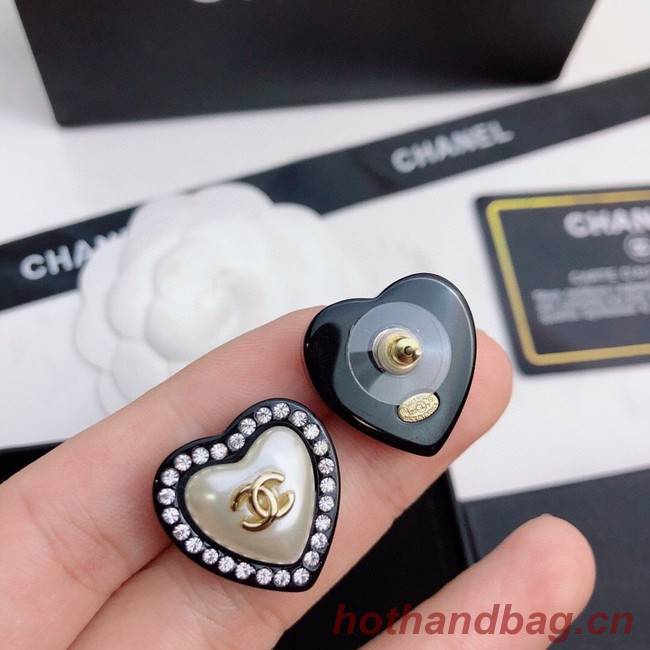 Chanel Earrings CE9387