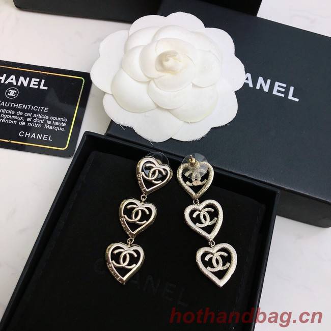 Chanel Earrings CE9388