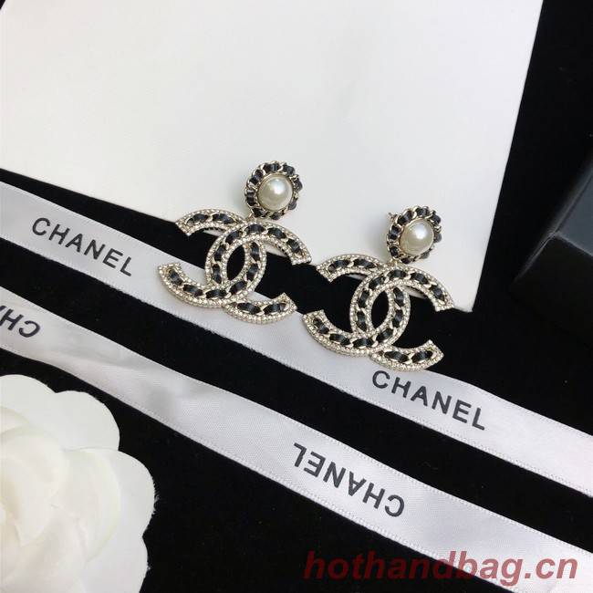 Chanel Earrings CE9391