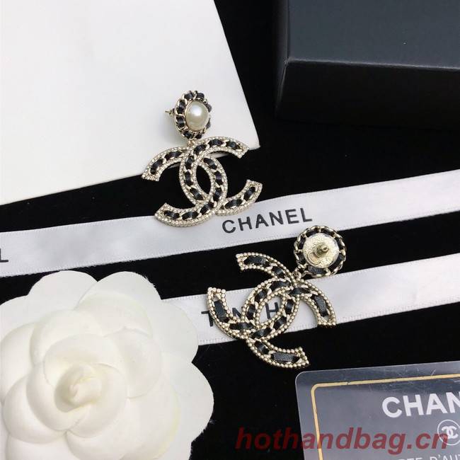 Chanel Earrings CE9391