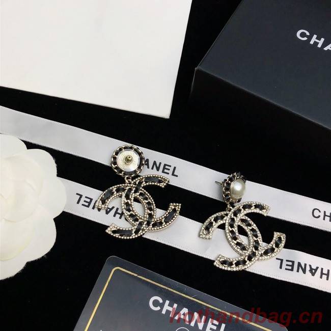 Chanel Earrings CE9391