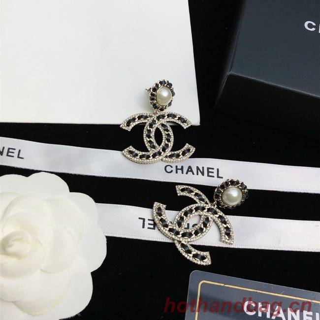 Chanel Earrings CE9391