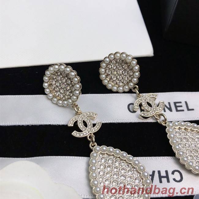 Chanel Earrings CE9392