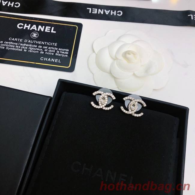 Chanel Earrings CE9393