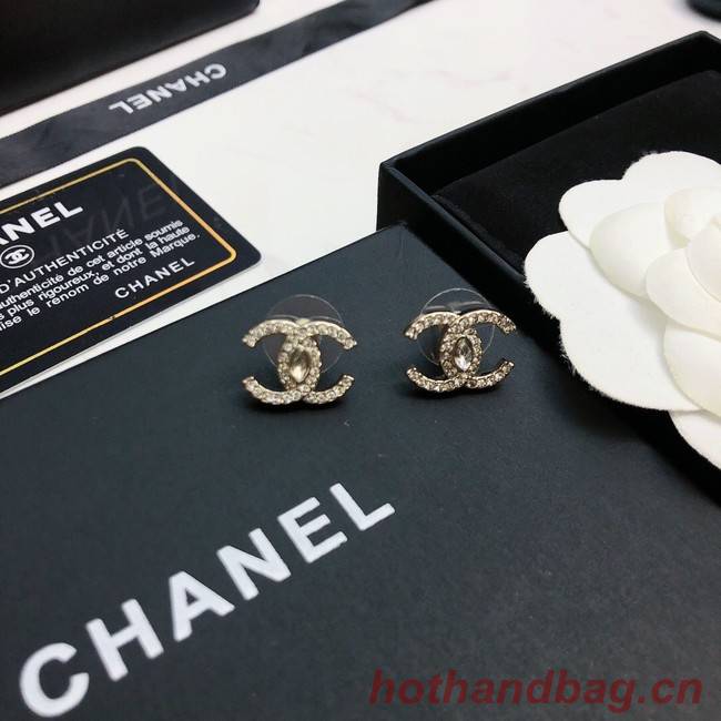 Chanel Earrings CE9393