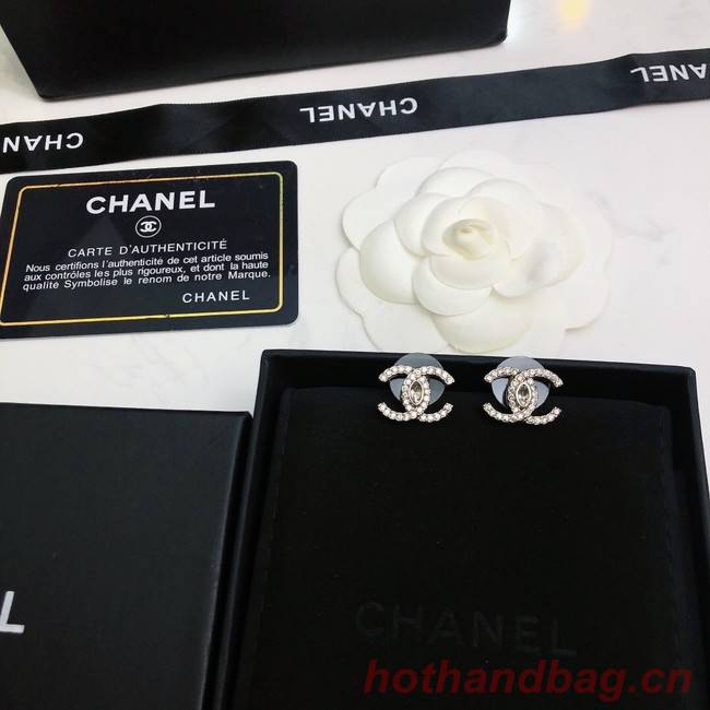 Chanel Earrings CE9393