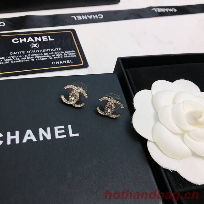 Chanel Earrings CE9393