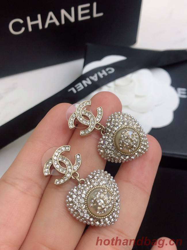 Chanel Earrings CE9402