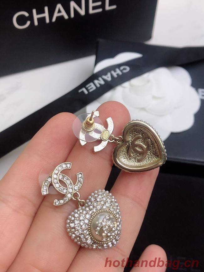 Chanel Earrings CE9402