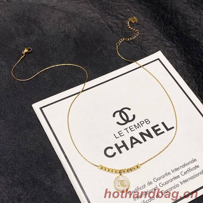 Chanel Necklace CE9371