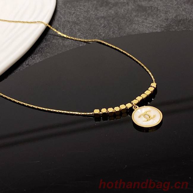 Chanel Necklace CE9371