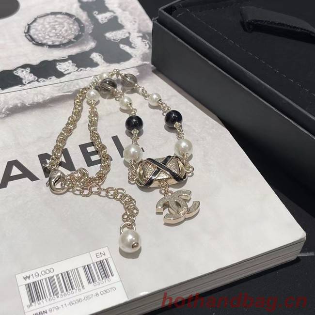 Chanel Necklace CE9383