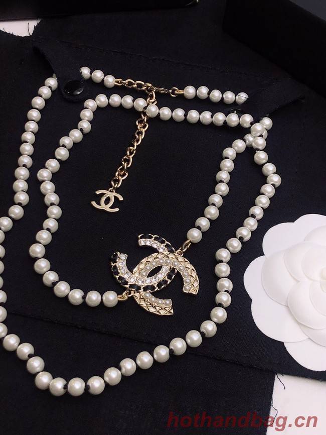 Chanel Necklace CE9403