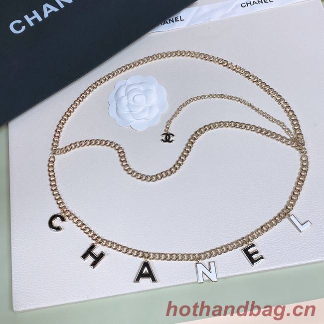 Chanel Waist chain CE9381