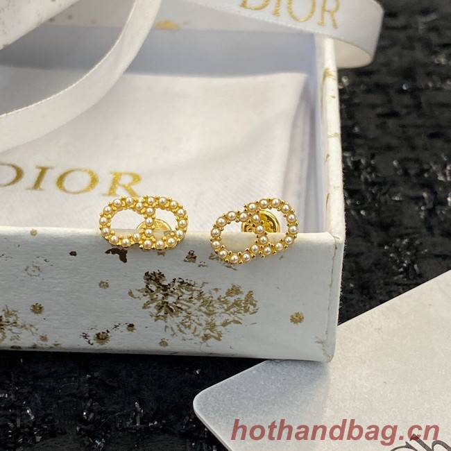 Dior Earrings CE9404