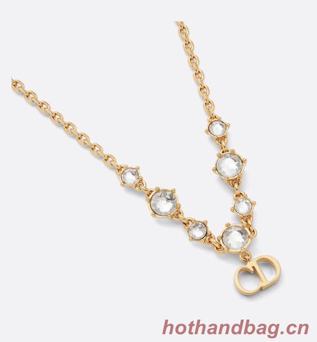 Dior Necklace CE9400