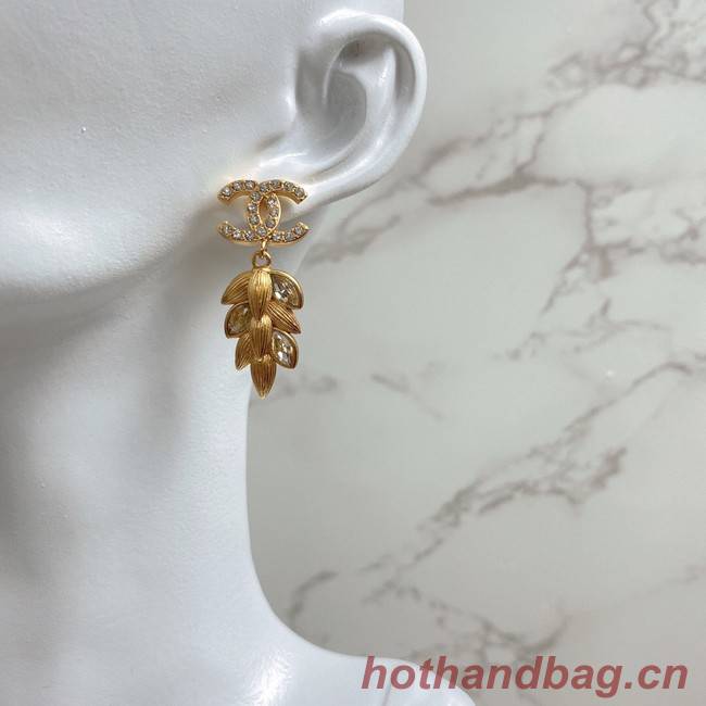 Chanel Earrings CE9405