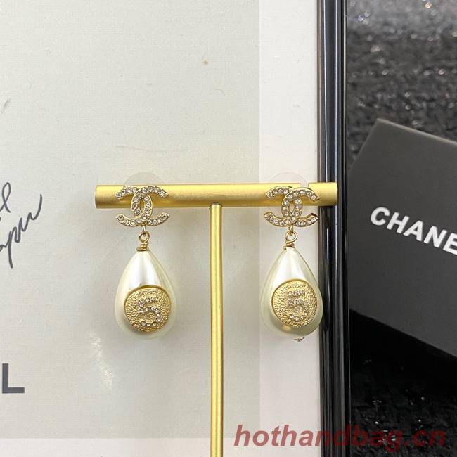 Chanel Earrings CE9409