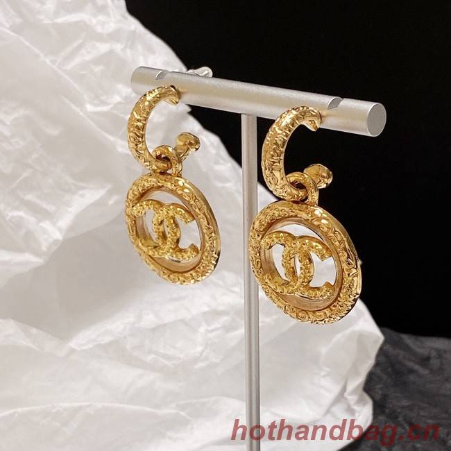 Chanel Earrings CE9424