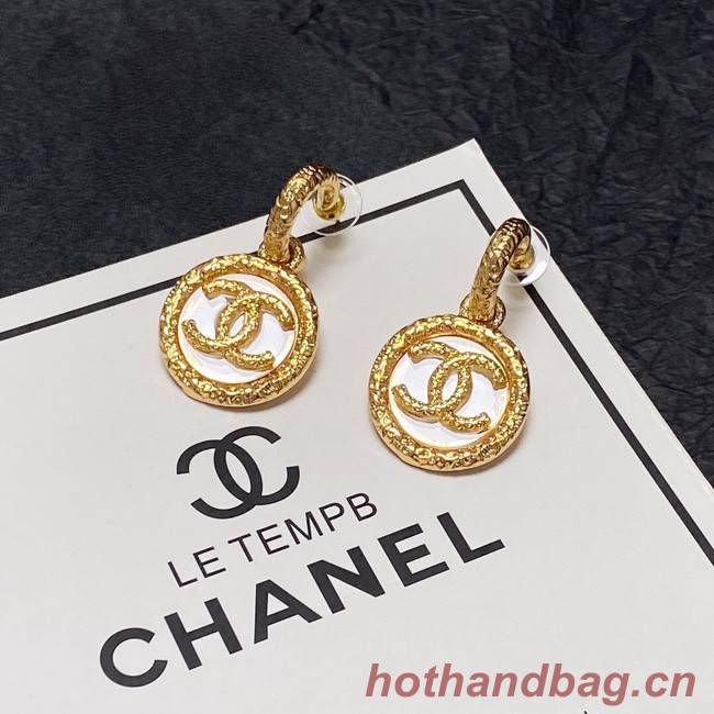 Chanel Earrings CE9424