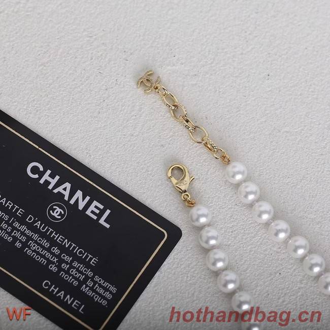 Chanel Necklace CE9413