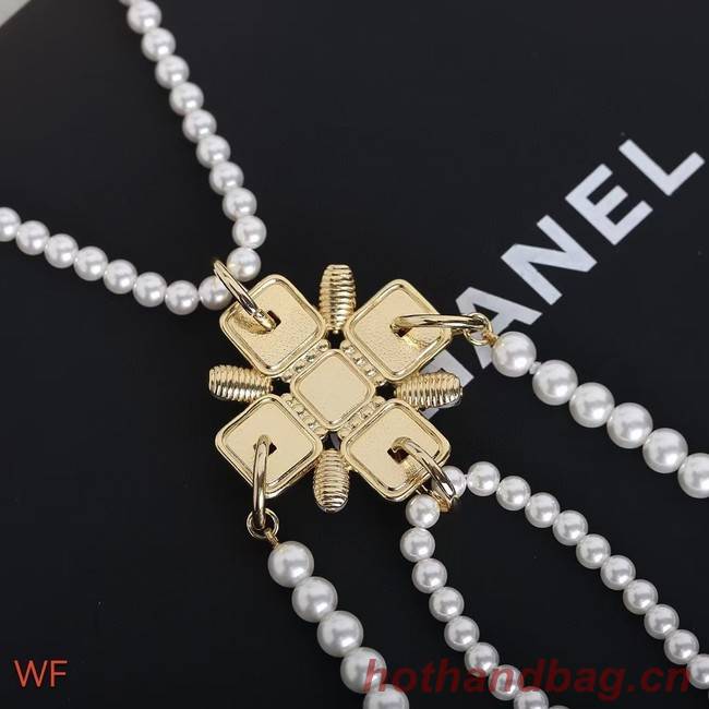 Chanel Necklace CE9415