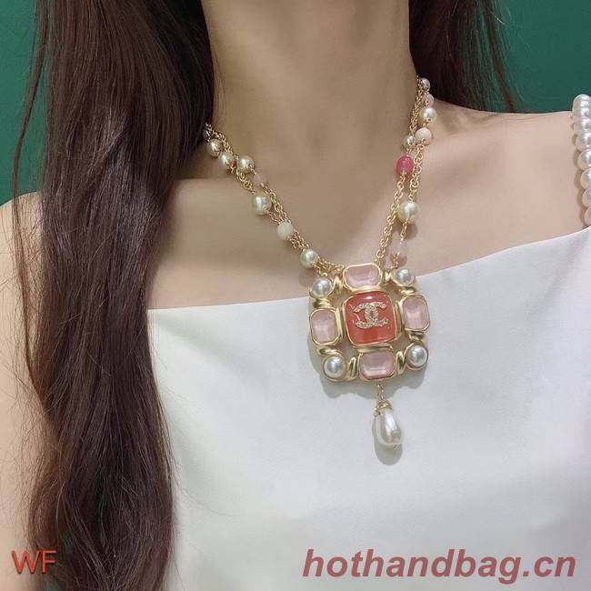 Chanel Necklace CE9416