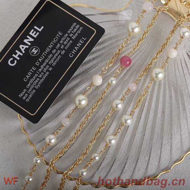 Chanel Necklace CE9416