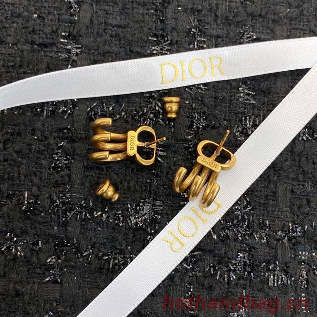 Dior Earrings CE9407