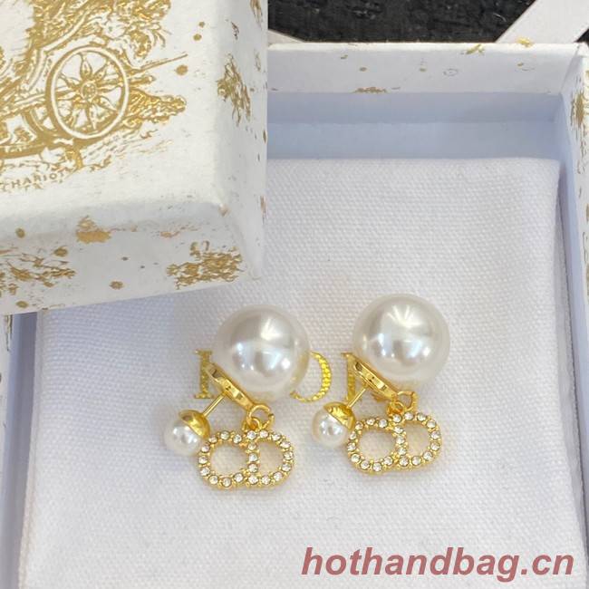 Dior Earrings CE9410