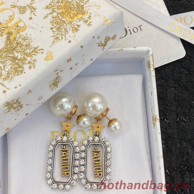 Dior Earrings CE9412