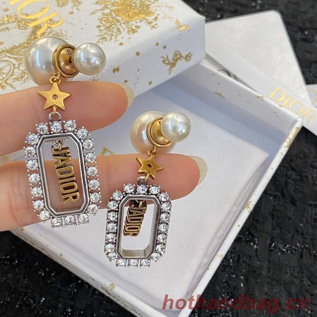 Dior Earrings CE9412