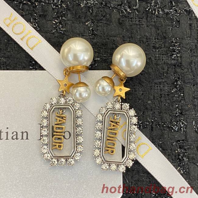 Dior Earrings CE9412