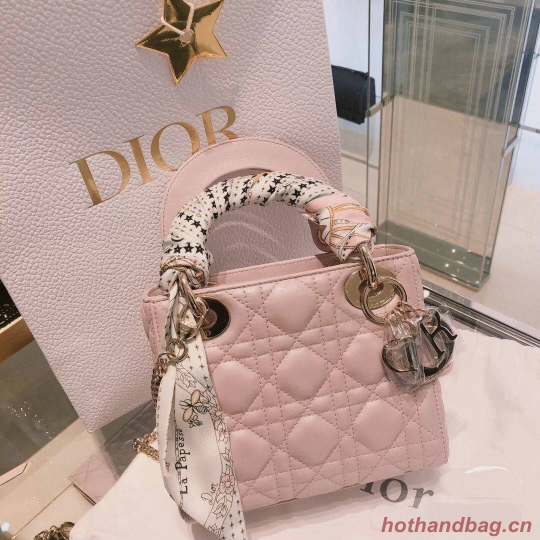 Dior Scarf DIC00007