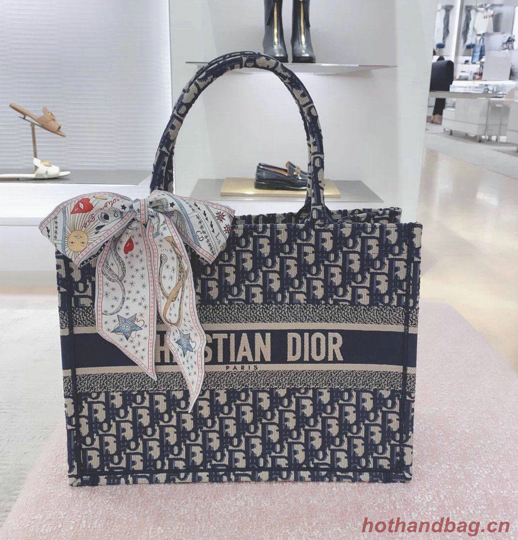 Dior Scarf DIC00011