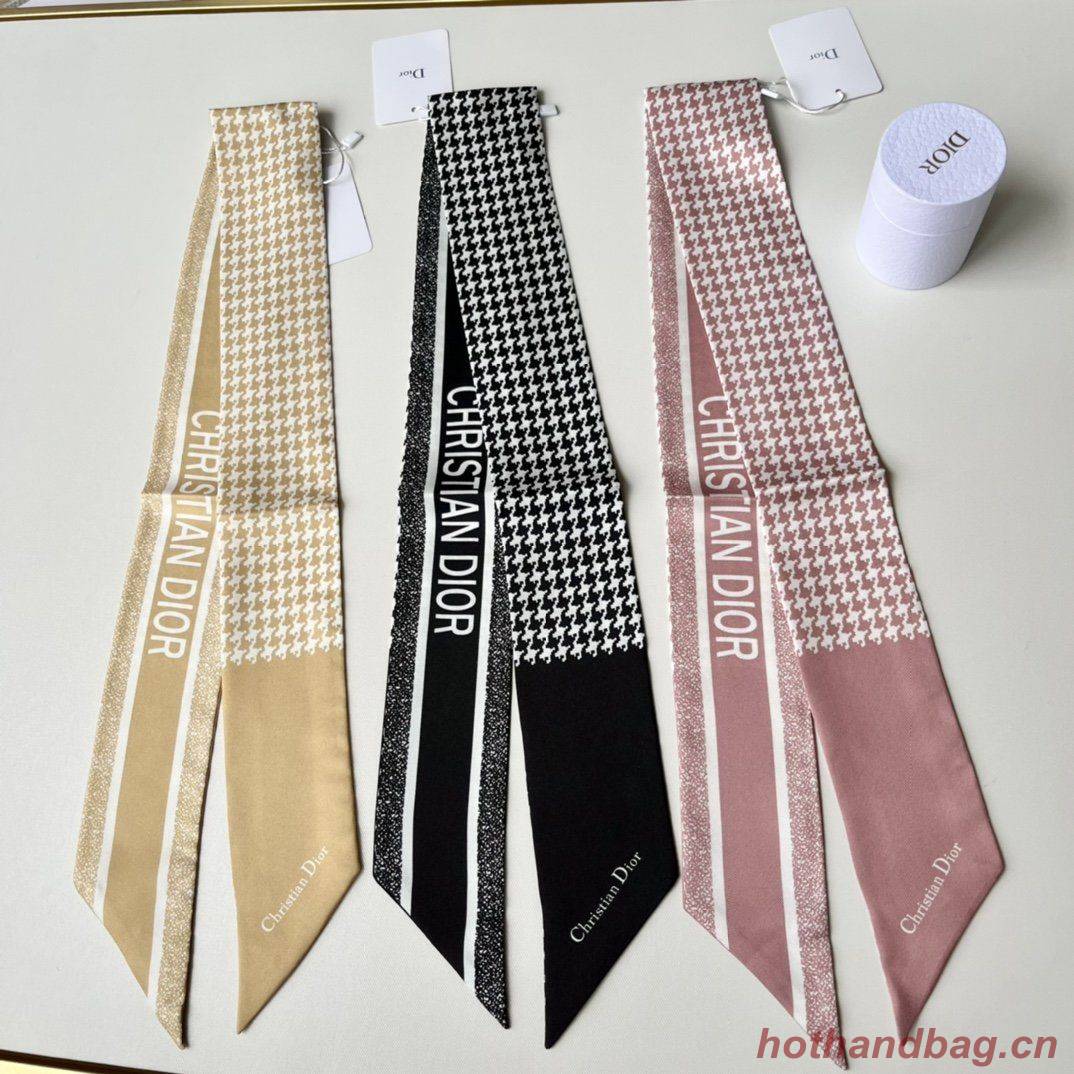 Dior Scarf DIC00013