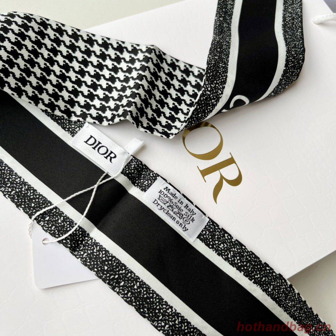 Dior Scarf DIC00015