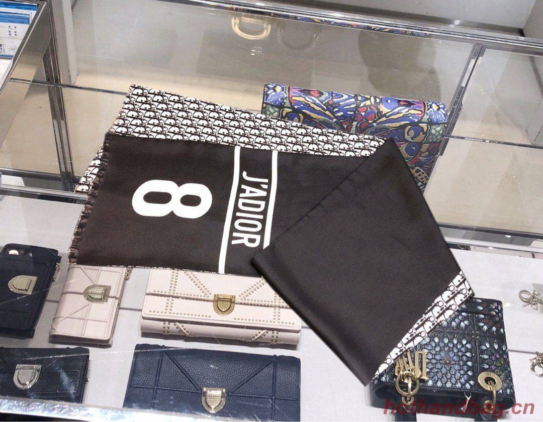 Dior Scarf DIC00026