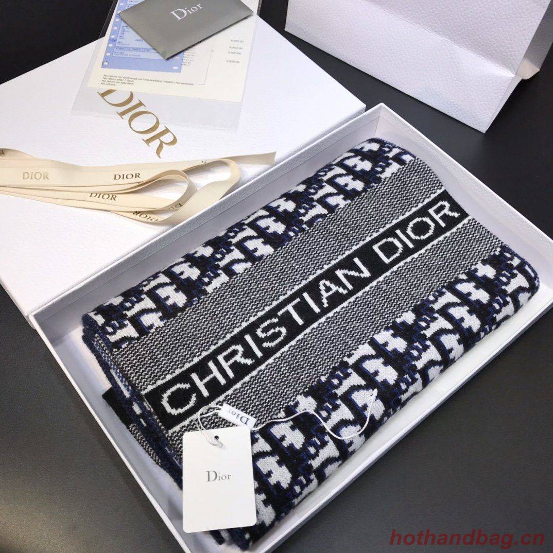 Dior Scarf DIC00028