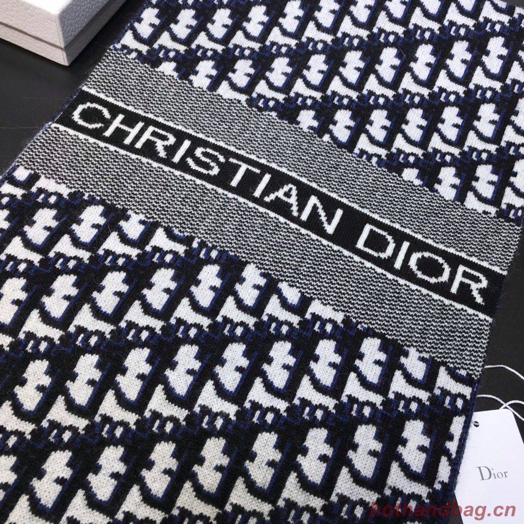 Dior Scarf DIC00028