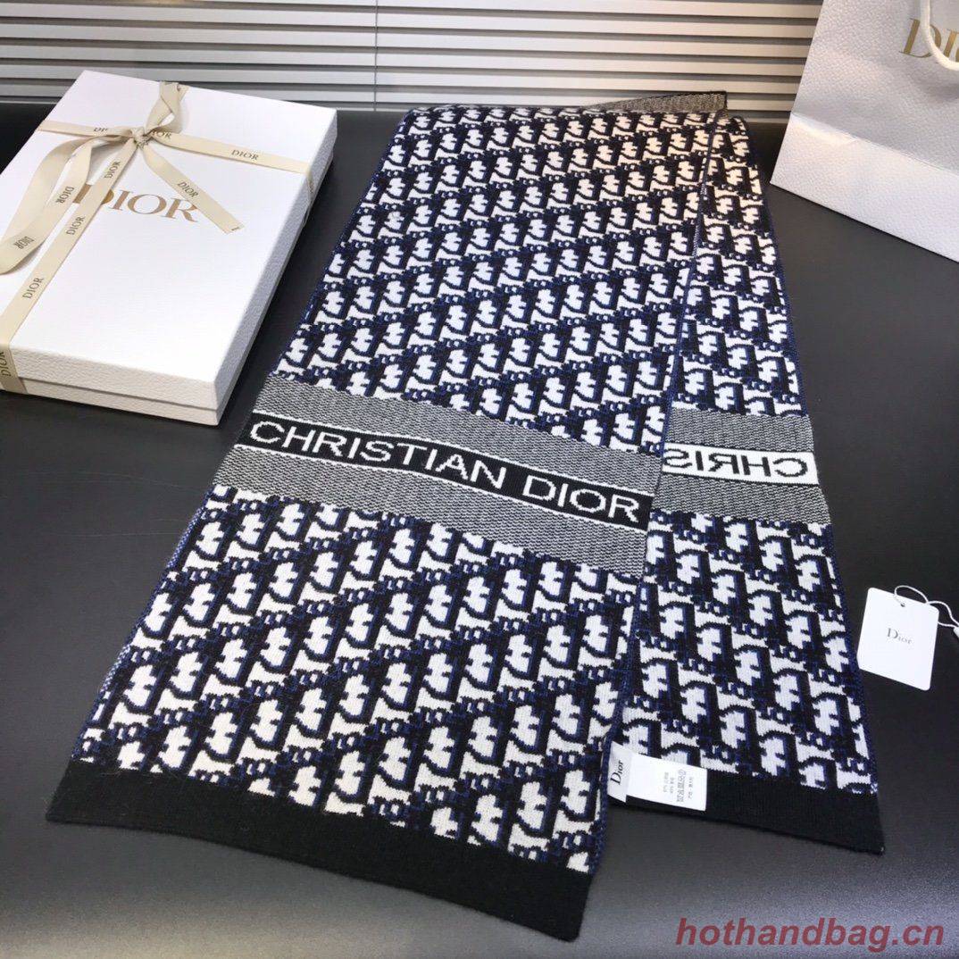 Dior Scarf DIC00028