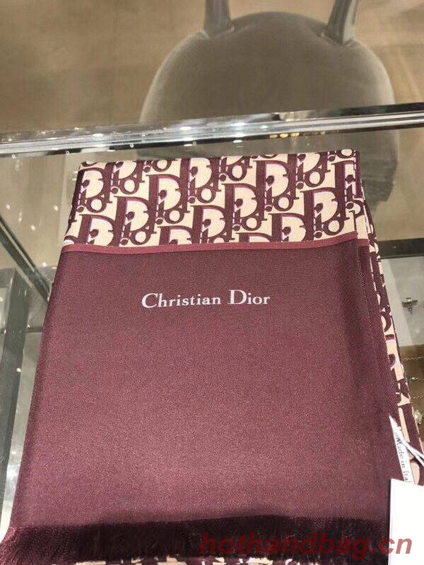 Dior Scarf DIC00030